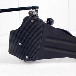 Duplo Pedal Stepping Hammer para Iniciantes, Acessórios de Prática Profissional, Corrente Dupla, Cam Bottom, Martelos, Bateria - Image 6
