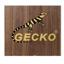 Gecko-Cajon tambor para iniciantes, instrumento de percussão, placa única, caixa de madeira maciça, estilo portátil, mão batida - Image 4