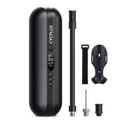 CYCPLUS-Inflador de ar inteligente portátil para MTB Bike Ball, bomba de bicicleta sem fio para pneu de carro, alta pressão, A2, 150psi - Image 1