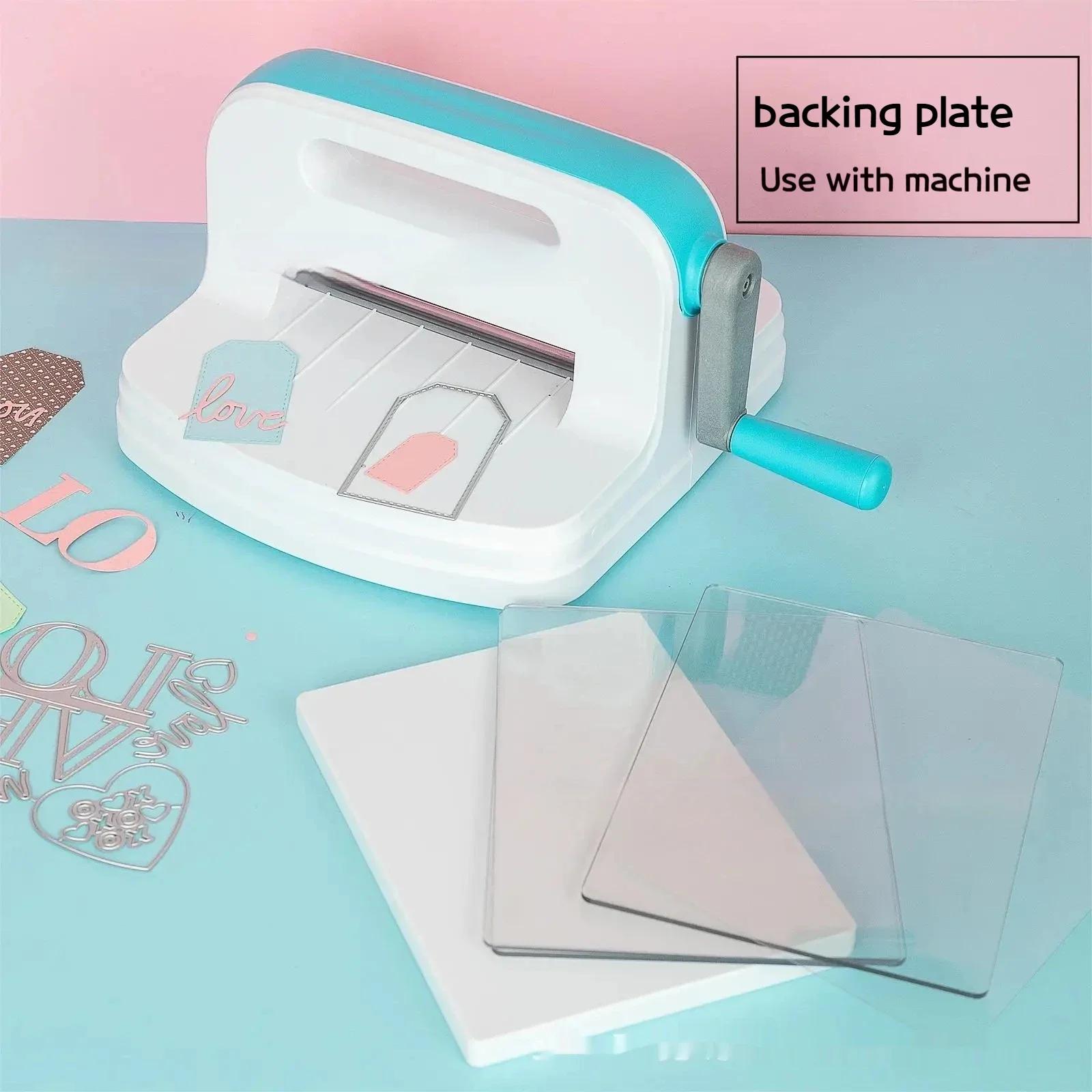 Máquina De Gravação De Mão De Artesanato De Papel, Máquina De Gravação De Padrão De Mão DIY, Faca De Corte Morre, Ferramentas De Artesanato De Mão - Image 1