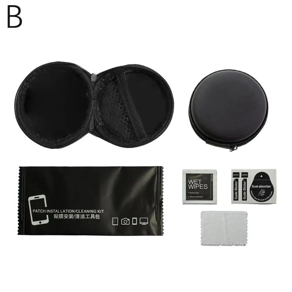 Magnético VR Glasses Frame para PICO4Ultra, Alloy Material, Anti Deformação, Gaming Equipment, Acessórios com saco de vidro - Image 1