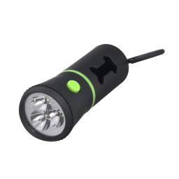 Lanterna Poop Connection Holder, Waste Bags Dispenser, transportador de lixo, Pick-Up Pendant, Equipamento ao ar livre, Limpeza - Image 5