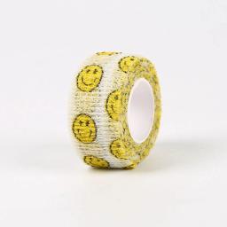 Auto-adesivo tornozelo proteção bandagens, esportes proteção, não-tecidos elásticos bandas, Pet fornecimentos - Image 5