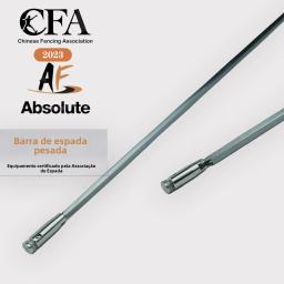 Espada Elétrica  Certificada CE para Cetição e Treinamento de Adultos e Crianças Equipamento de Esima - Image 4