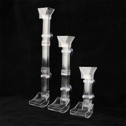 Conjunto De Tubo De Alimentação De Acrílico Transparente, Alimentador De Camarão, Acessórios De Recipiente, Ferramentas De Aquário - Image 1