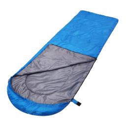 Outdoor Camping saco de dormir com saco, caminhadas e mochila, portátil, leve, primavera e outono - Image 2