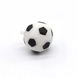 Movimentação da pena do basquetebol da raquete de tênis do futebol da vara da memória dos esportes 128gb da movimentação 4gb 8gb 16gb pendrive 32gb 64gb do flash de usb dos desenhos animados - Image 6