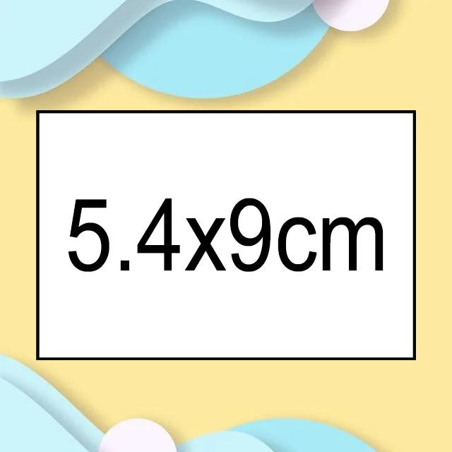 Cartões Personalizados em Full Color para Casamentos e Eventos: Atraentes Cartões de Agradecimento e Visita com Impressão Dupla Face