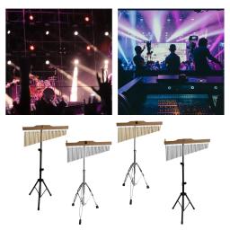 Wind Chimes instrumento de percussão, Aprendendo Stand Bell, Instrumento de percussão musical para profissionais, 36 Bar - Image 4