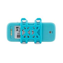 TKSTAR-Mini Pet GPS Tracker com App Web Grátis, IP67 Impermeável, Localizador 4G para Cão e Gato, Melhor Dispositivo de Rastreamento, TK911Pro - Image 5