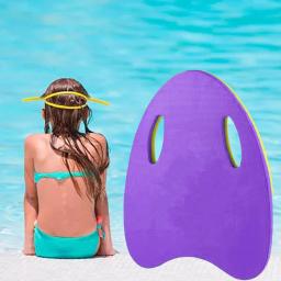 Pullbuoy Prancha de Natação, Swim Kickboard, Aprenda Natação Bóia, Brinquedos de Piscina para Adulto, Criança, Treinamento Exercício Iniciantes - Image 4