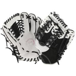 Luvas De Beisebol De Couro Personalizado, Luvas De Couro Kip, Luvas De Corte, A2000 - Image 4