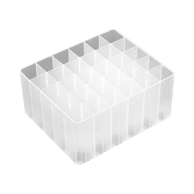 Organizador Multifuncional para Canetas e Marcadores com Várias Slots e Suporte para Pincéis