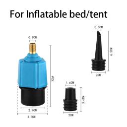 Schrader carro Válvula Adaptador Bomba Adaptador Para Xiaomi Mijia Bomba De Ar 1S 2 Bicicleta Pneus Inflator Bomba De Ar Compressor Caso Acessórios - Image 4
