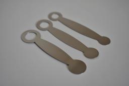 Acessórios De Instrumentos Musicais Almofada Plana, Ferramentas De Reparação, Flauta, 1 Conjunto - Image 4