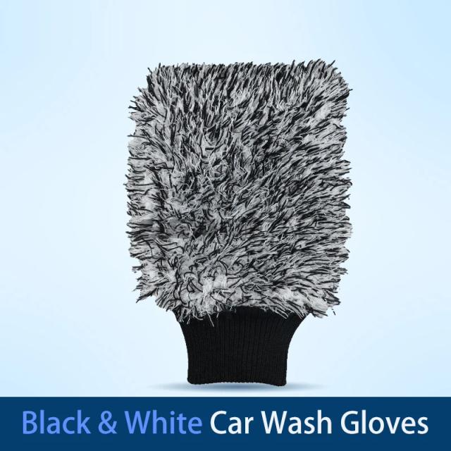 Seametal Escova de Lavagem de Carro Premium 45cm