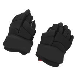 Hocky Racing Luvas para Hóquei em Patins, Confortável, Respirável, Multifuncional, Alto Ajuste, Jogador - Image 6