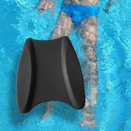 Natação mão flutuador aprender a nadar auxílio ao treinamento placa flutuante profissional para meninos meninas iniciantes nadadores crianças brinquedo divertido - Image 3