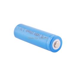 14500 baterias recarregáveis de íon-lítio de 1200mah 3.7V Volt 14500 Bateria de lítio para brinquedo de tocha de câmera - Image 6
