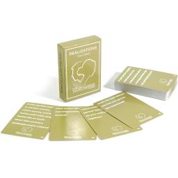 Cartões de Iniciantes para Casais, Divertimento, Casamento, Viagem, Jogo, Presente de Casamento, Futuro, Futuro, Futuro, Conversas - Image 3
