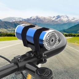 Suporte de lanterna antiderrapante, suporte de luz de bicicleta, farol, montagem de alto-falante, tocha universal de bicicleta, grampo, ciclismo, bicicletas - Image 4