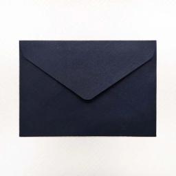 Envelopes ocidentais com textura de cânhamo, Envelopes personalizados para cartões de convite de casamento, presente retro, 10 PCs/Pack - Image 6