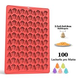 Silicone Baking Mat para Pleasant Baking Experience, DIY Dog Treat Pan, Mold Pets Biscoitos - Image 6