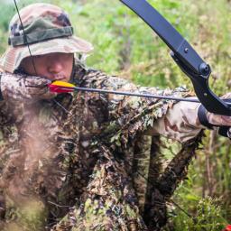 Outdoor Caça Camuflagem Capa Folha Suit, Ghillie Suit, Raincoat Estilo, Bird Watching, Fotografia Roupas - Image 2