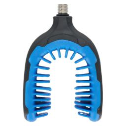 Pólo Suporte Alimentador Cabeça, Equipamento De Pesca Acessórios, 8 Especificação, ABS, TPR, Hot Sale, 1Pc - Image 3