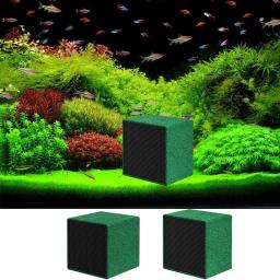 Estoque De Cubo De Purificação De água, purificador De água Do Tanque De Peixes, filtro De Aquário - Image 5