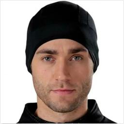 Capacete de secagem rápida ciclismo para homens e mulheres, Balaclava motocicleta respirável, chapéu de suor interno, bonés esportivos - Image 5