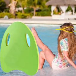 Pullbuoy Prancha de Natação, Swim Kickboard, Aprenda Natação Bóia, Brinquedos de Piscina para Adulto, Criança, Treinamento Exercício Iniciantes - Image 5