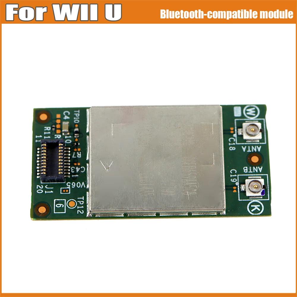 Módulo compatível sem fio Bluetooth original para Wii U, Conselho para Wiiu, Game Console, 1Pc - Image 1