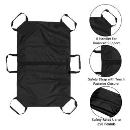 para animais estimação, cama transporte veterinário para animais estimação, cães, gatos, cama elevatória para cães - Image 4