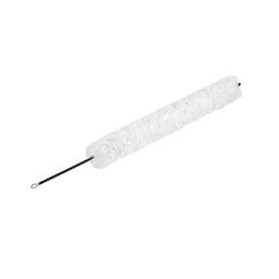 Escova de limpeza de flauta irin, 16/17 buracos, câmara interna de flauta, ferramentas de manutenção e cuidado, acessórios para instrumentos de sopro - Image 2