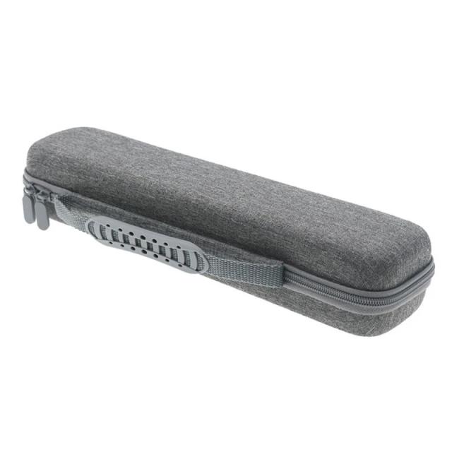Estojo de Transporte Compacto e Amigável para Scanner 640, 740D, 940DW e 720D durante Viagens