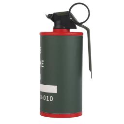 Modelo de granada tático m18, brinquedo paintball, pequeno recipiente, itens de armazenamento, ao ar livre airsoft caça jogo acessórios - Image 6
