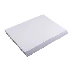 20 folhas de papel de desenho de sulfite, bloco de esboço, papel de pintura de arte para artistas, crianças e adultos, impressão de rastreamento - Image 5