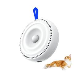 Caixa De Lixo De Gato De Ozônio, bandeja De Banheiro De Odor De Animais De Estimação, purificador De Ar Eliminador, desodorante eletrônico, suprimentos Cat - Image 1