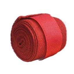 Luvas De Boxe De Algodão Bandagem, Strap De Luta, Envoltório De Mão, Misturado, Multi Color, Sportswear, Acessório, Peças - Image 1