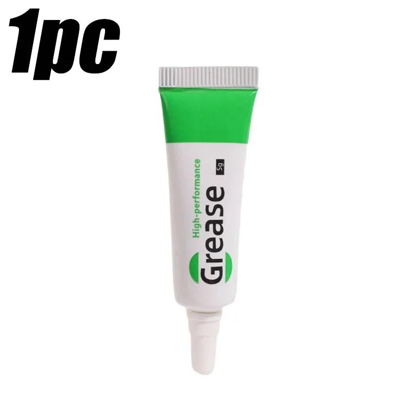 Universal impermeável Food Grade Lubrificante, tubo de engrenagem, rolamento selante, pneu válvula graxa, O-ring, Spark Plug, Silicone Tools - Image 1