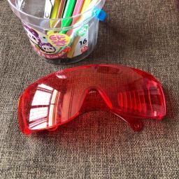 Ciclismo óculos de sol unisex ventilado proteção para os olhos vento à prova de poeira esporte ao ar livre proteção uv anti respingo ciclismo - Image 3