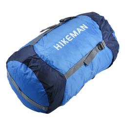 Portátil Ultraleve Outdoor Camping sacos de dormir, Compressão Sack, Travel Bag, saco de armazenamento impermeável, material Sack, S, M, L, XL - Image 4