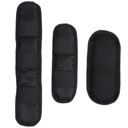 Anti-Slip Mochilas com Almofada, Alça, Cinto, Camping, Caminhadas Acessórios - Image 3