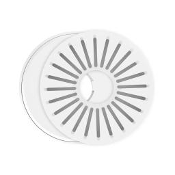 Xiaomi Mijia Smart Pet Alimentador, Conjunto de Caixa de Secagem, Conectado ao Aplicativo Mijia, Lembrete Inteligente, 3Pcs - Image 5