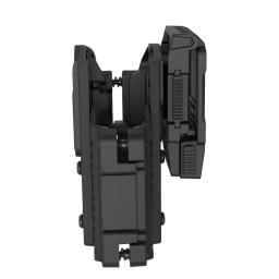 360° Coldre Universal Para 200 + Pistolas Populares de tamanho completo, compactas, subcompactas e semi-automáticas OWB Coldre Tático Direito,Coldre tático universal para Sig Sauer, Beretta, CZ, Taurus, Ruger, Colt - Image 5
