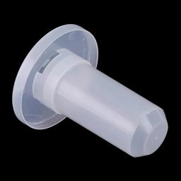 Codorniz de pássaro automático Beber Copo Alimentador De Plástico, Bandeja De Alimentos, Tanque De Caixa, Acessórios Para Gaiola De Pombo, Papagaio Tigela, 350ml, 1Pc - Image 5