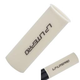 Ciclismo adaptador tampa, Seattube luva protetora, bicicleta peças, shim bucha, 33,9 milímetros - Image 1