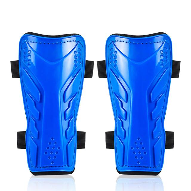 Futebol Shin Guard Board LOOGDEEL para Crianças e Adultos - Equipamento de Proteção para Treinamento Esportivo e Suporte para Joelho