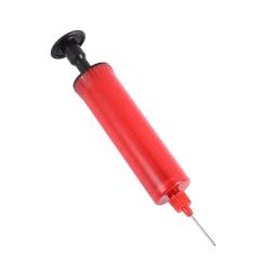 Bomba de ar portátil Mini mão Inflator bola esportes, basquetebol, futebol, inflar futebol, ferramenta esporte, Ou R1P2 - Image 4